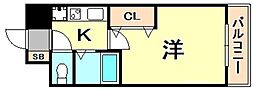 エスリード三宮フラワーロード 1013