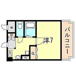 リヴィエル須磨 304