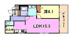 プレサンス新神戸 1001
