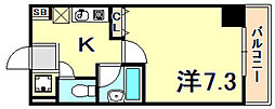 アルパ三宮 807
