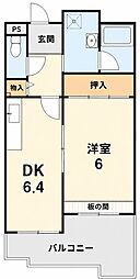 入江住宅 1409