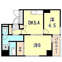 三宮パークハイム 501