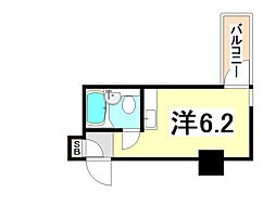 三宮パークハイム 402