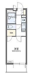 レオパレス兵庫駅南通り 201