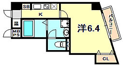アネスト神戸西元町 502