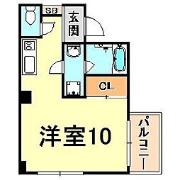 新長田ＢＥＮＥＦＩＣ 401
