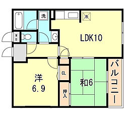 Ｒｅｇｕｌｕｓ須磨寺 101
