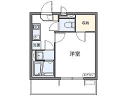 レオネクスト苅藻II 201