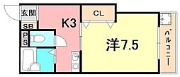 アイリス兵庫 204