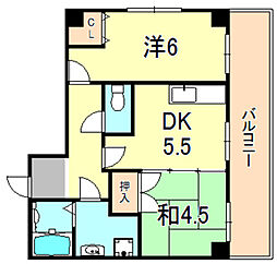 ハーバー壱番館 301