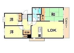 メービウス妙法寺 801