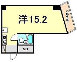 サンモール山手 404