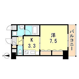 Ｓ−ＦＯＲＴ神戸小河通 401