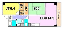 サンクラッソ神戸大開通station front 1002