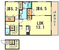 Ｍａｉｓｏｎ　Ｋａｎｎａｄｅ 201