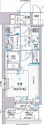 エスリード神戸ハーバークロス 701
