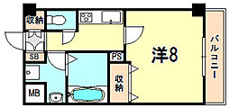 リアライズ神戸ＷＥＳＴ 202