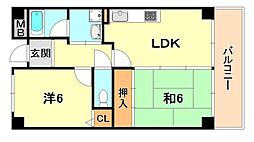 ミモザの館 105