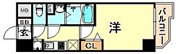 プレサンスみなと元町駅前 903