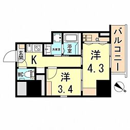 エヌエムスワサントアン 4FD