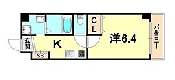 ワコーレヴィータ兵庫アルス 403