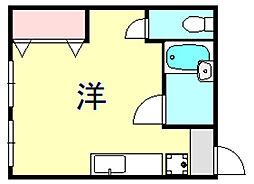 松本マンション 10