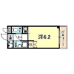 シーサイドワン 302