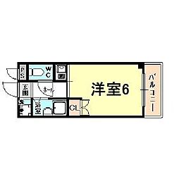 シーサイドワン 302