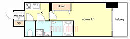ワールドアイ神戸元町ヒルズ 802