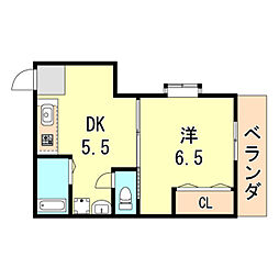兵庫シティ 501