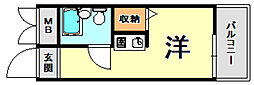 ピュア神戸 405
