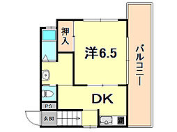 お福ビル 405