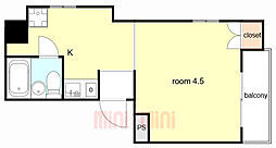ＣＡＳＡ　Ｔ．Ｍ 501