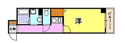 ＣＩＴＹ　ＳＰＩＲＥ神戸元町II 301