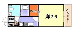 ディナスティ神戸元町通 604