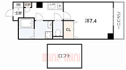 神戸アスタカレッジハイツ 1001