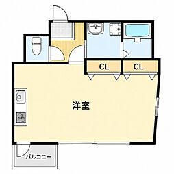 神戸トアロードビル 501