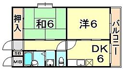 グランディア　ルネッサンス野崎通り 212