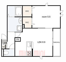 Ｈｅｂｅｌ　Ｍａｉｓｏｎ　三宮 401