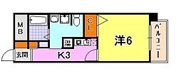 ドミール春日野道Ｎ 704