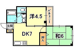 クレールＫ 303