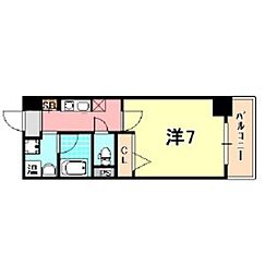 ロイスグラン神戸下沢通 802