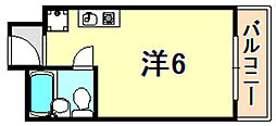 カサベラ神戸 708
