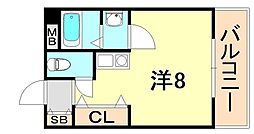 Ｄｏｍｅｓｔｉｃ南光荘 103
