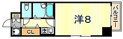 リーガル神戸元町 201