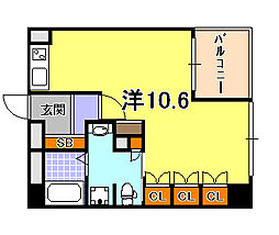 リーガル神戸中山手通り 603