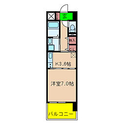 エトワール・フィクス 701