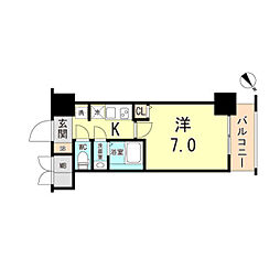 ＣＲＥＳＴ　ＴＡＰＰ　神戸湊町　ＮＯＩＲ 202