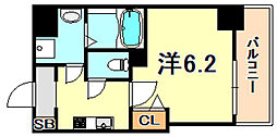 ＧＰ神戸ステーション 8F
