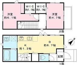 塚本通7丁目貸家